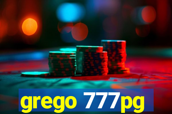 grego 777pg