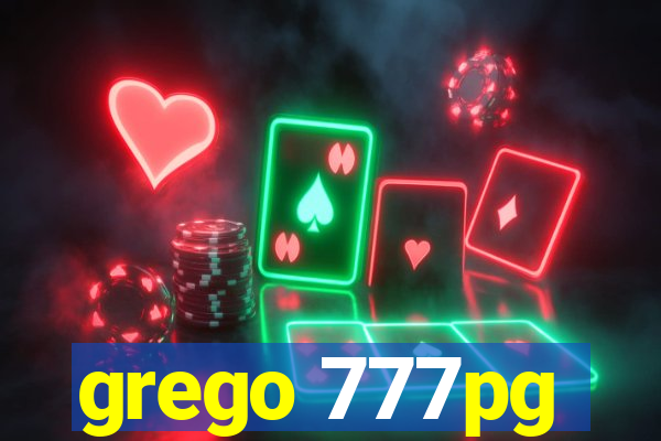 grego 777pg