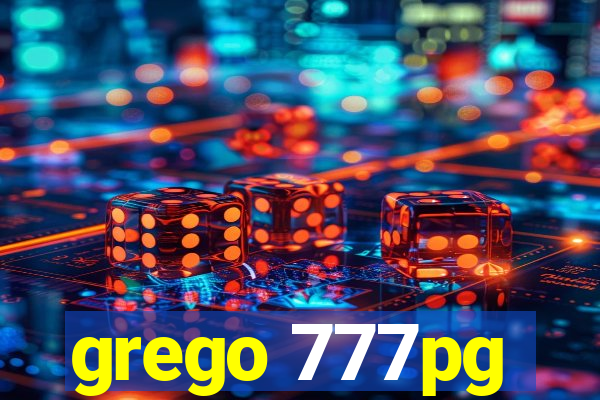 grego 777pg