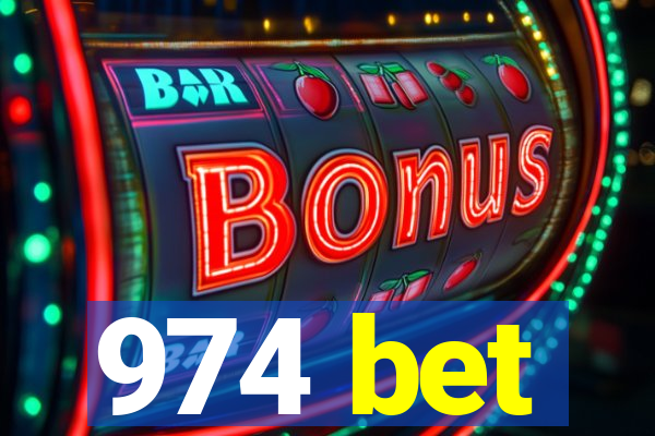 974 bet