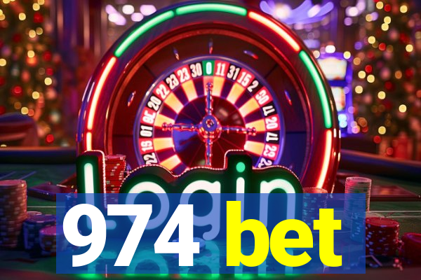 974 bet