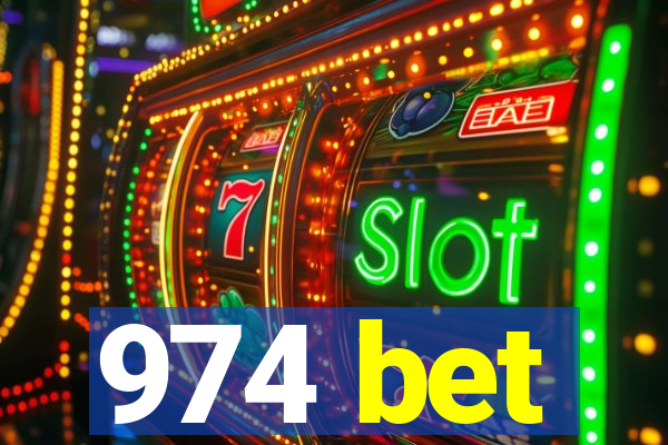 974 bet