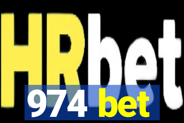 974 bet