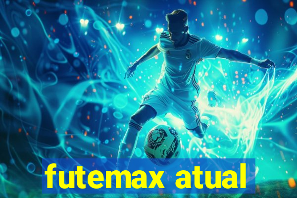 futemax atual