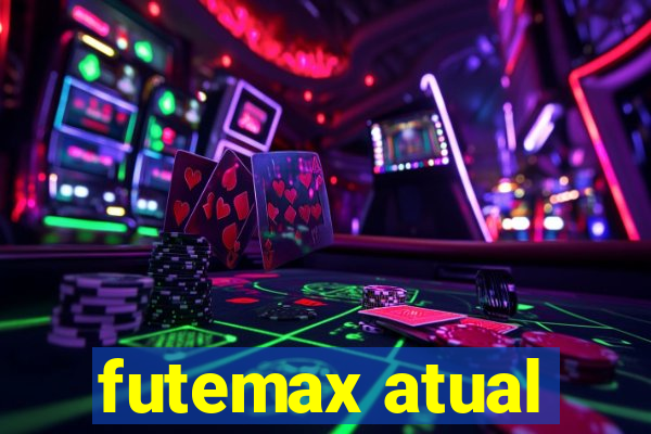 futemax atual