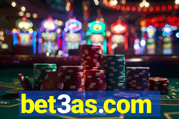 bet3as.com