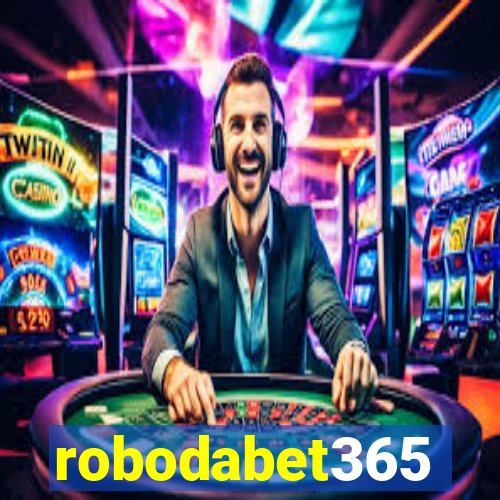 robodabet365