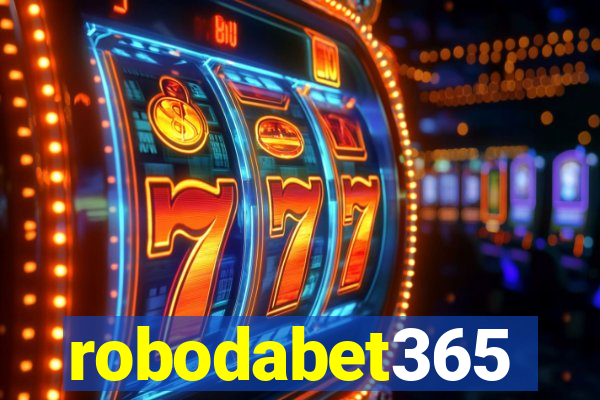 robodabet365