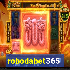 robodabet365