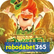 robodabet365