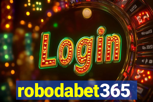 robodabet365