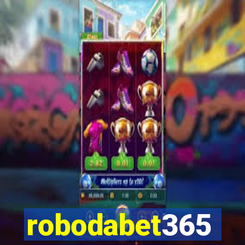 robodabet365