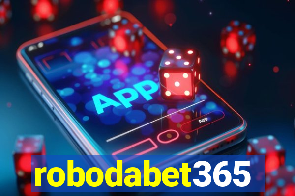 robodabet365