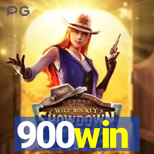 900win