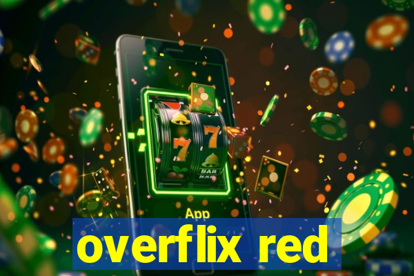 overflix red