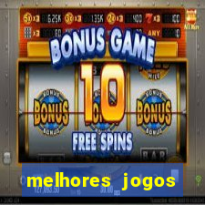 melhores jogos estrategia android