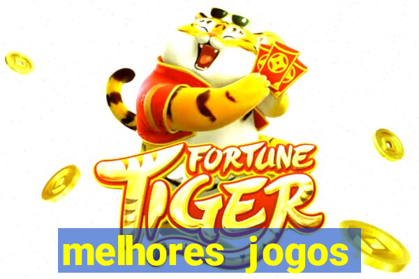 melhores jogos estrategia android