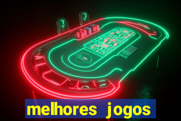 melhores jogos estrategia android