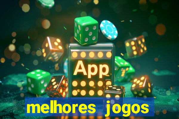 melhores jogos estrategia android