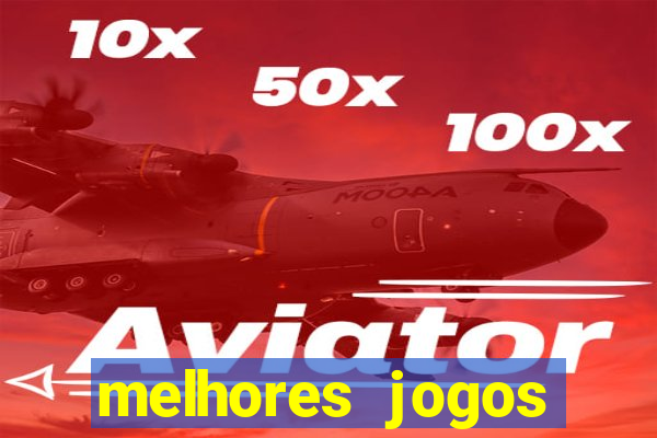 melhores jogos estrategia android