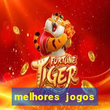 melhores jogos estrategia android