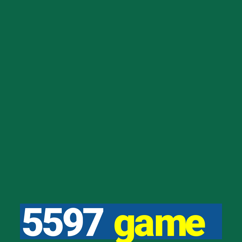 5597 game