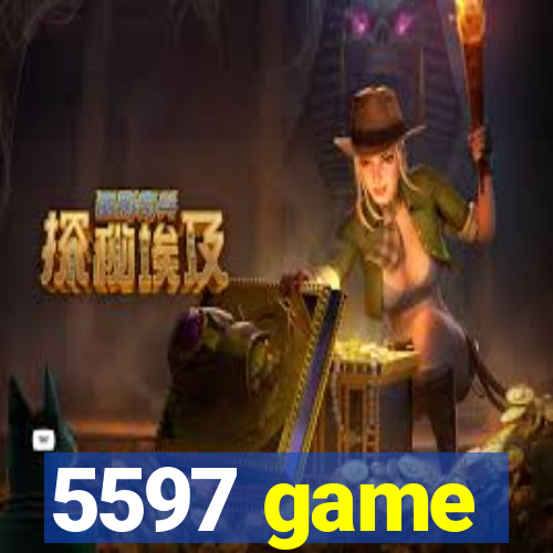 5597 game