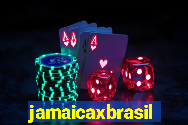 jamaicaxbrasil