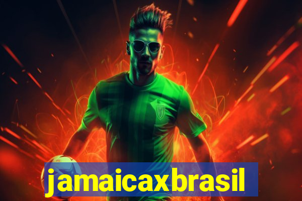 jamaicaxbrasil