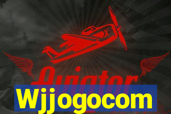 Wjjogocom