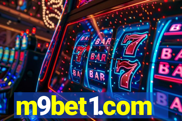 m9bet1.com