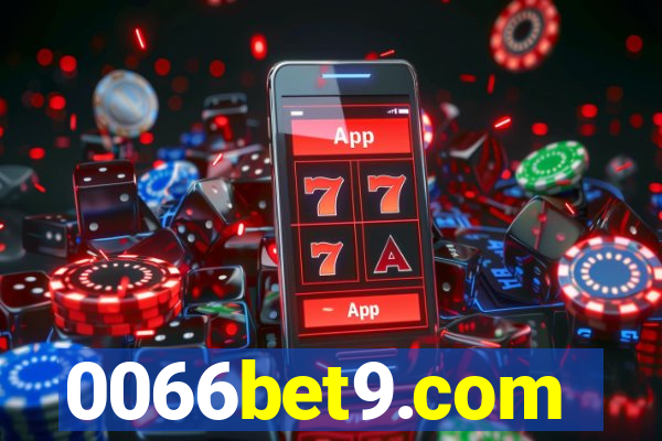 0066bet9.com