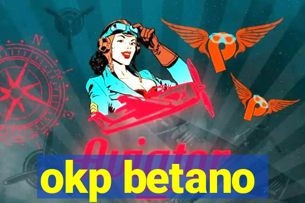 okp betano