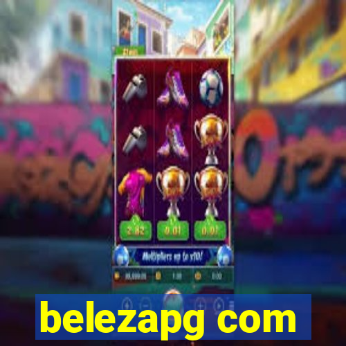 belezapg com