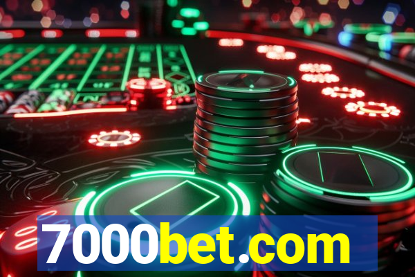 7000bet.com