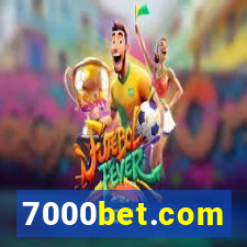 7000bet.com