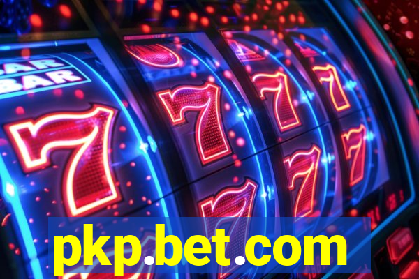 pkp.bet.com