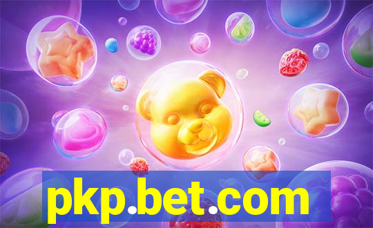 pkp.bet.com