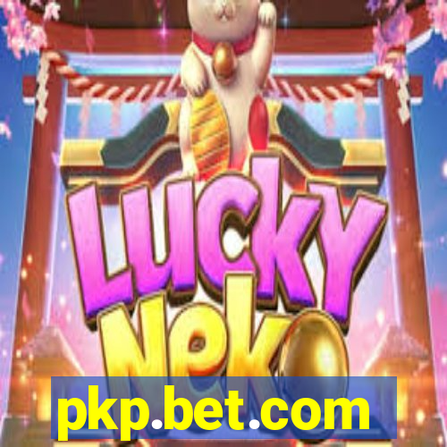 pkp.bet.com