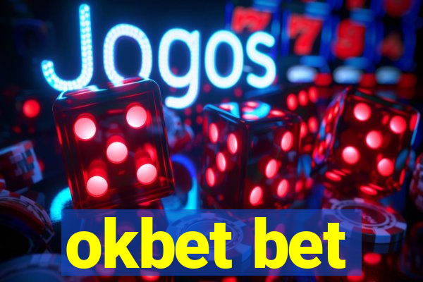 okbet bet