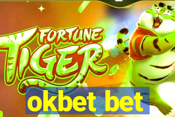 okbet bet