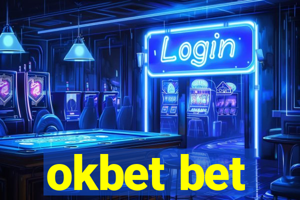 okbet bet