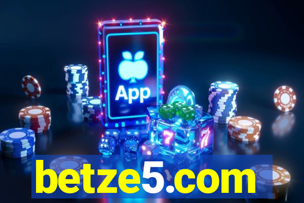 betze5.com