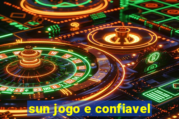 sun jogo e confiavel