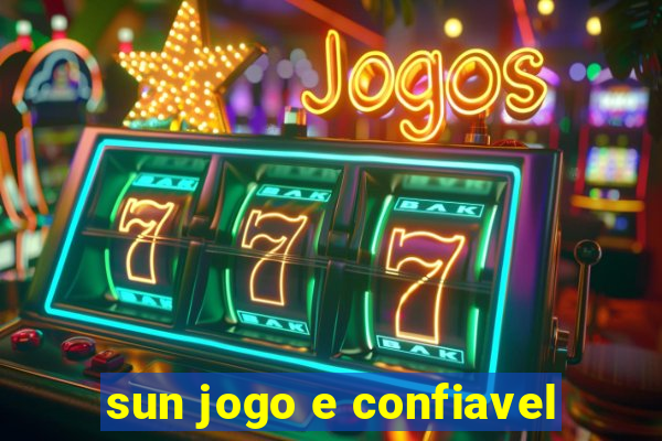 sun jogo e confiavel