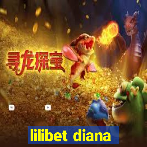 lilibet diana