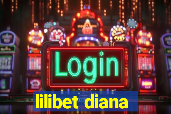 lilibet diana