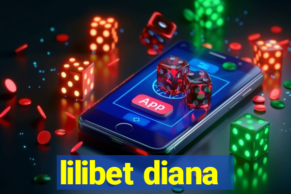 lilibet diana