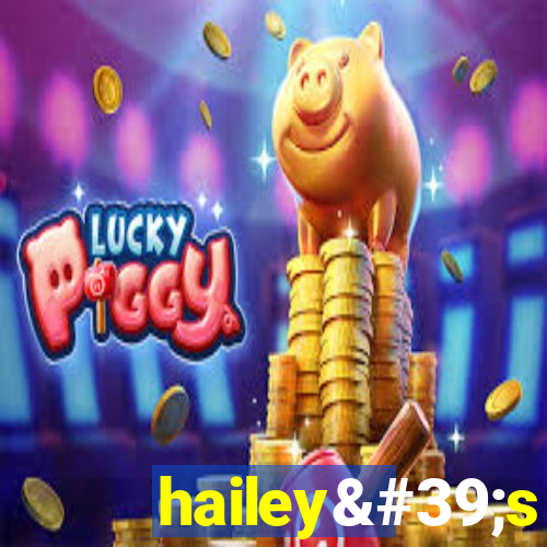 hailey's treasure adventure apk tudo desbloqueado