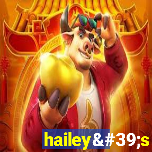 hailey's treasure adventure apk tudo desbloqueado